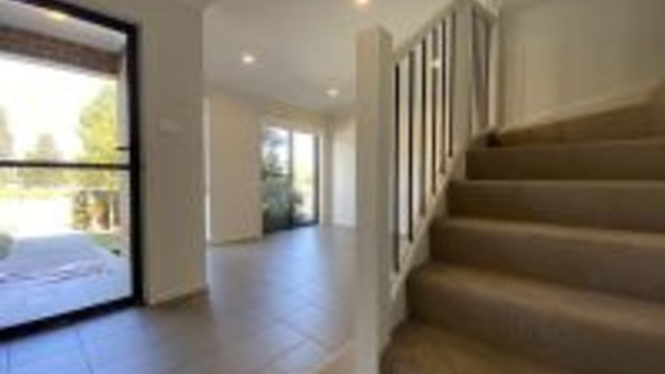 Spacious Family Home - National Rental Affordability Scheme (NRAS) - 3A Trevor Housley Ave, Bungarribee NSW 2767 - 3