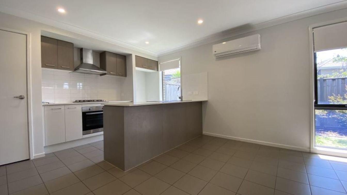 Spacious Family Home - National Rental Affordability Scheme (NRAS) - 3A Trevor Housley Ave, Bungarribee NSW 2767 - 5