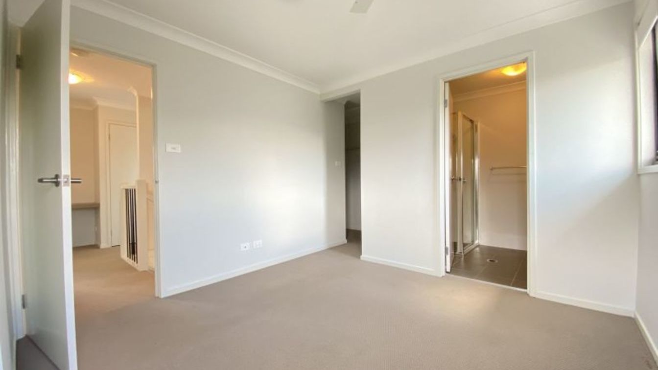 Spacious Family Home - National Rental Affordability Scheme (NRAS) - 3A Trevor Housley Ave, Bungarribee NSW 2767 - 8