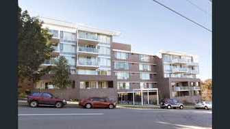 Spacious 1-Bedroom Unit Available - Prime Location Close to Parramatta!  - 57/3 Shortland St, Telopea NSW 2117 - 1