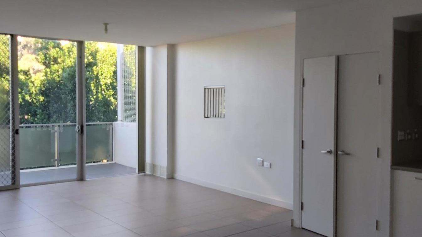 Spacious 1-Bedroom Unit Available - Prime Location Close to Parramatta!  - 57/3 Shortland St, Telopea NSW 2117 - 2