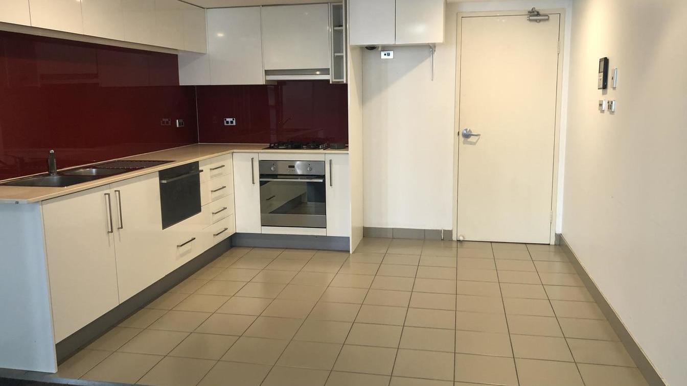 1 Bedroom Affordable Housing Unit  - 29/2 West Terrace, Bankstown NSW 2200 - 1