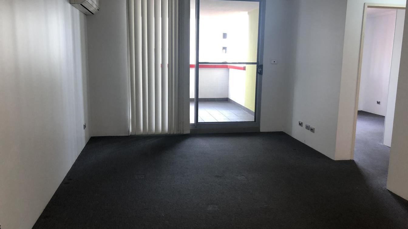1 Bedroom Affordable Housing Unit  - 29/2 West Terrace, Bankstown NSW 2200 - 3