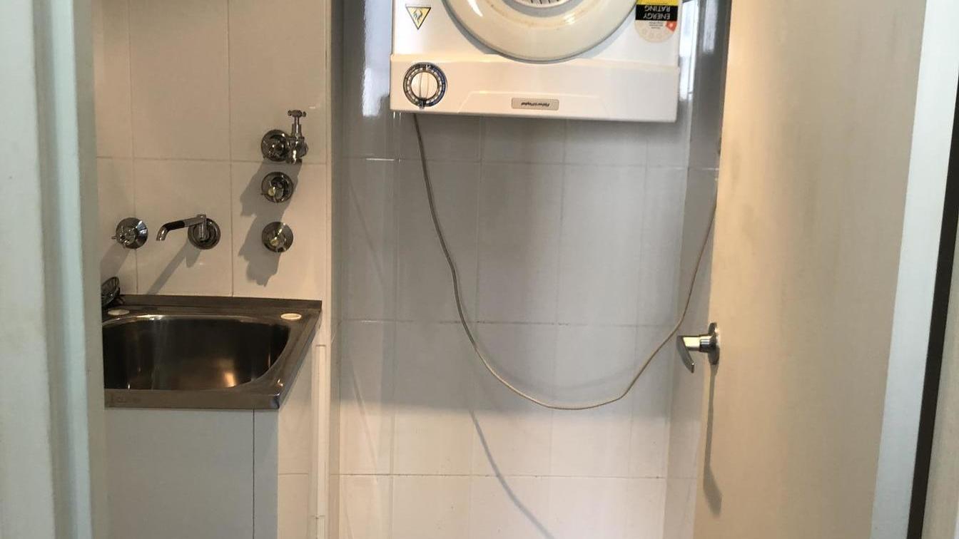 1 Bedroom Affordable Housing Unit  - 29/2 West Terrace, Bankstown NSW 2200 - 4