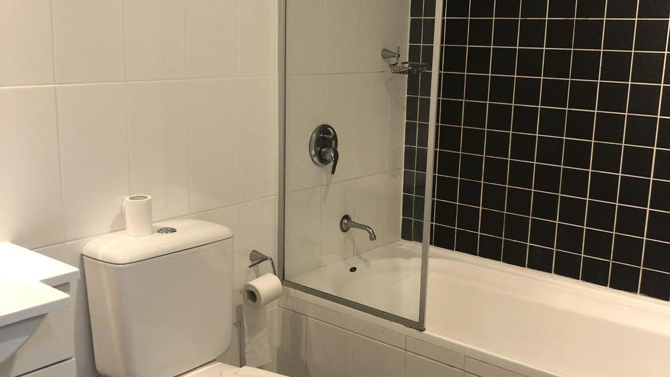 1 Bedroom Affordable Housing Unit  - 29/2 West Terrace, Bankstown NSW 2200 - 6