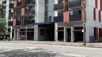 Affordable 1 bedroom pet friendly unit Camperdown - 31 Pyrmont Bridge Rd, Camperdown NSW 2050 - 1