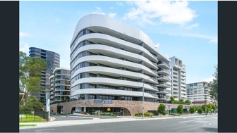 🌟 Discover Life at Beyond! 🌟 Affordable Rental Housing - 301/15 Jack Brabham Dr, Hurstville NSW 2220 - 2