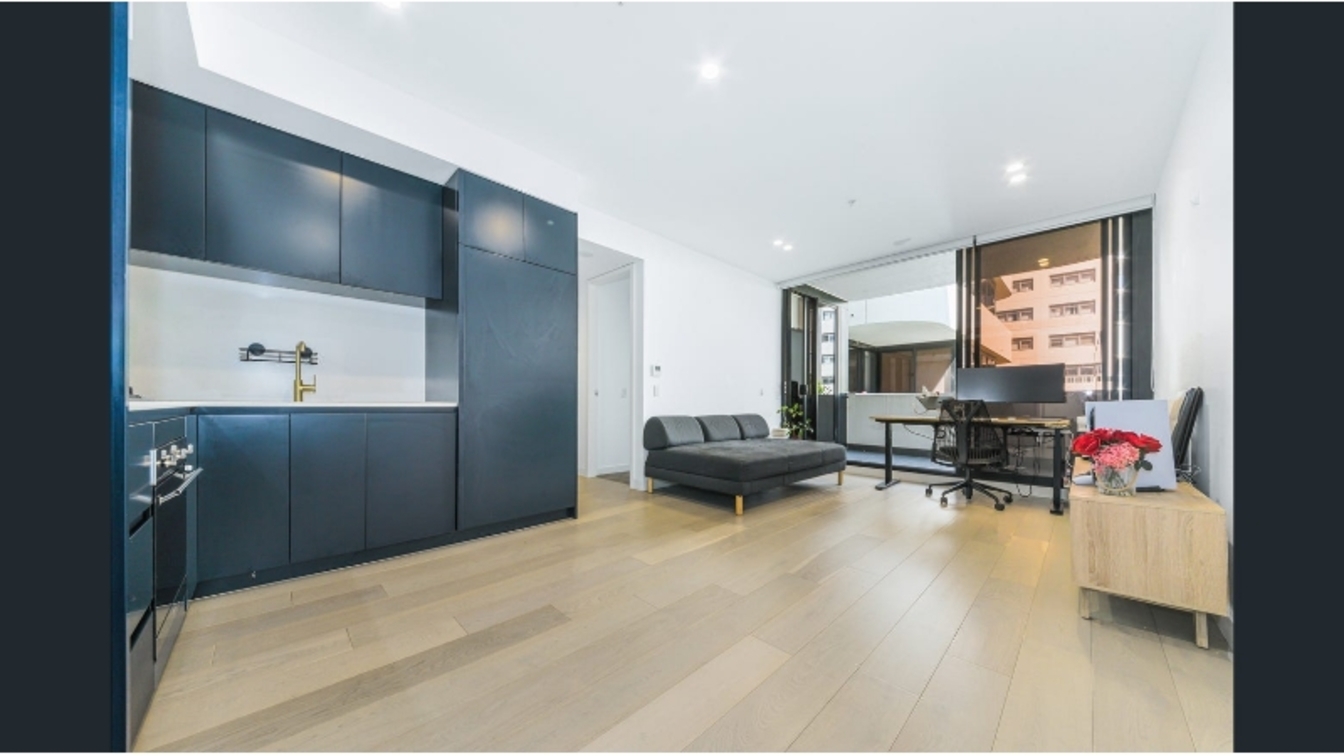 🌟 Discover Life at Beyond! 🌟 Affordable Rental Housing - 301/15 Jack Brabham Dr, Hurstville NSW 2220 - 3