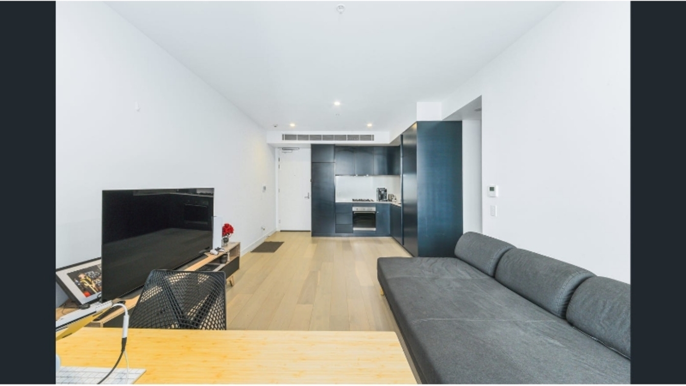 🌟 Discover Life at Beyond! 🌟 Affordable Rental Housing - 301/15 Jack Brabham Dr, Hurstville NSW 2220 - 5