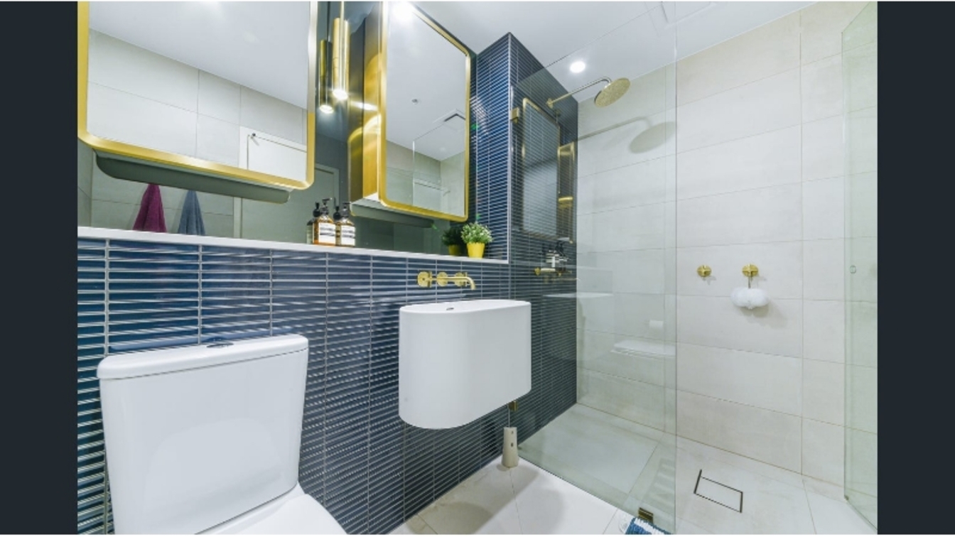 🌟 Discover Life at Beyond! 🌟 Affordable Rental Housing - 301/15 Jack Brabham Dr, Hurstville NSW 2220 - 7