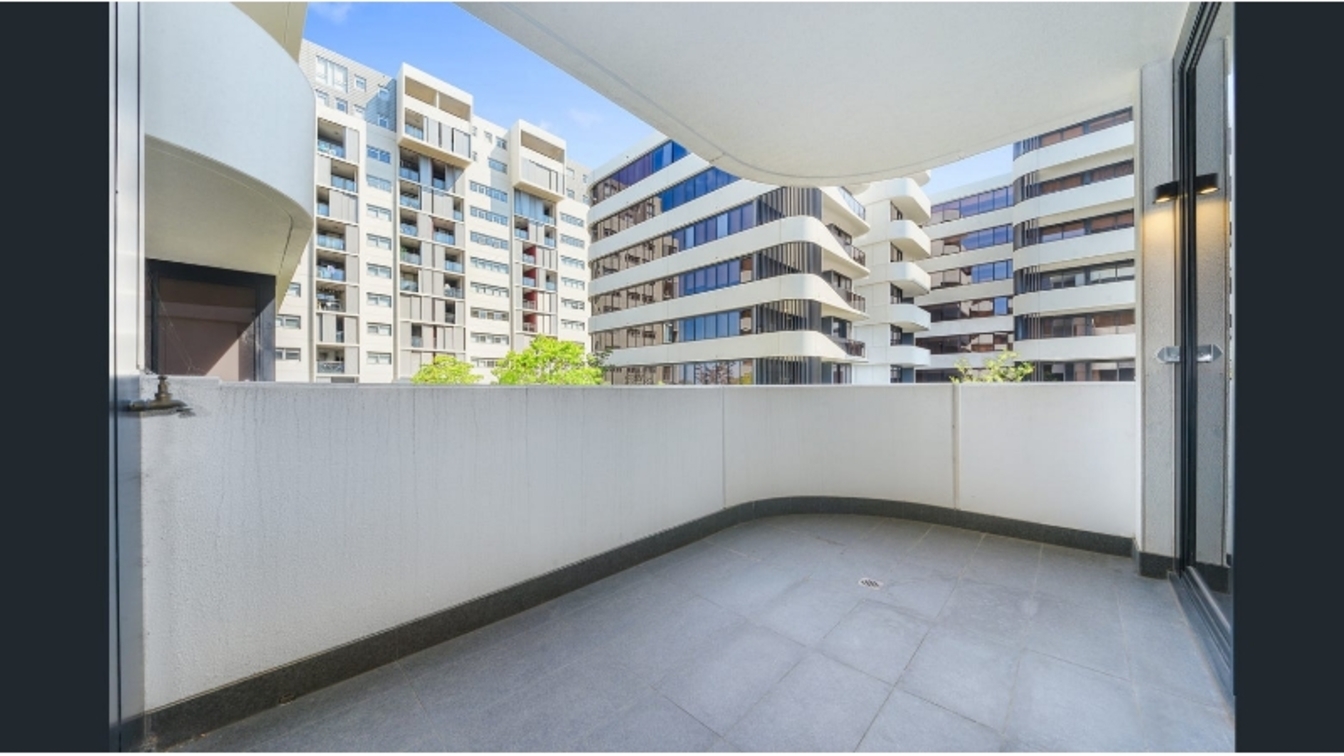 🌟 Discover Life at Beyond! 🌟 Affordable Rental Housing - 301/15 Jack Brabham Dr, Hurstville NSW 2220 - 8