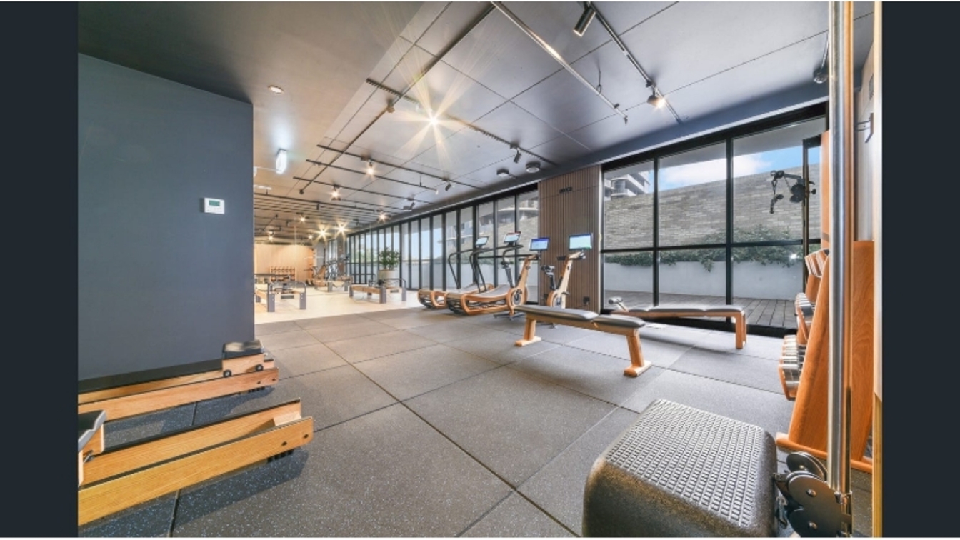 🌟 Discover Life at Beyond! 🌟 Affordable Rental Housing - 301/15 Jack Brabham Dr, Hurstville NSW 2220 - 9