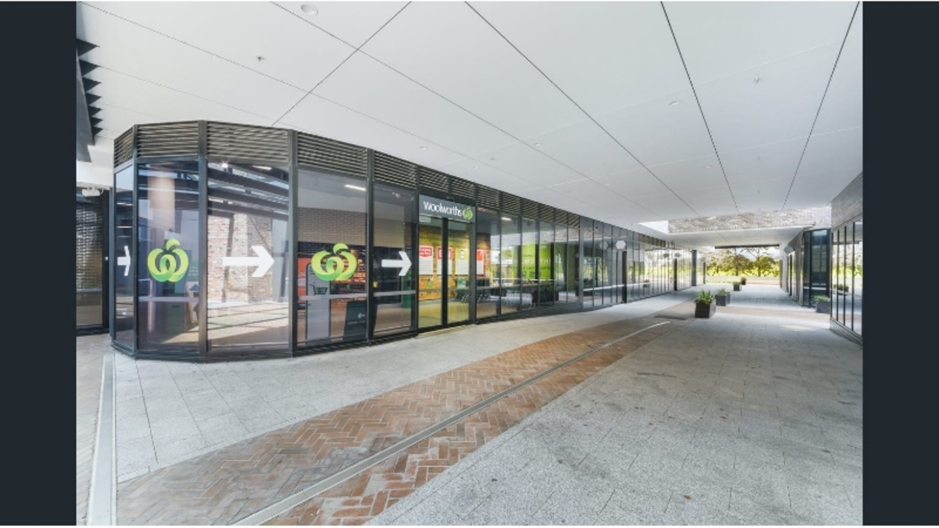 🌟 Discover Life at Beyond! 🌟 Affordable Rental Housing - 301/15 Jack Brabham Dr, Hurstville NSW 2220 - 10