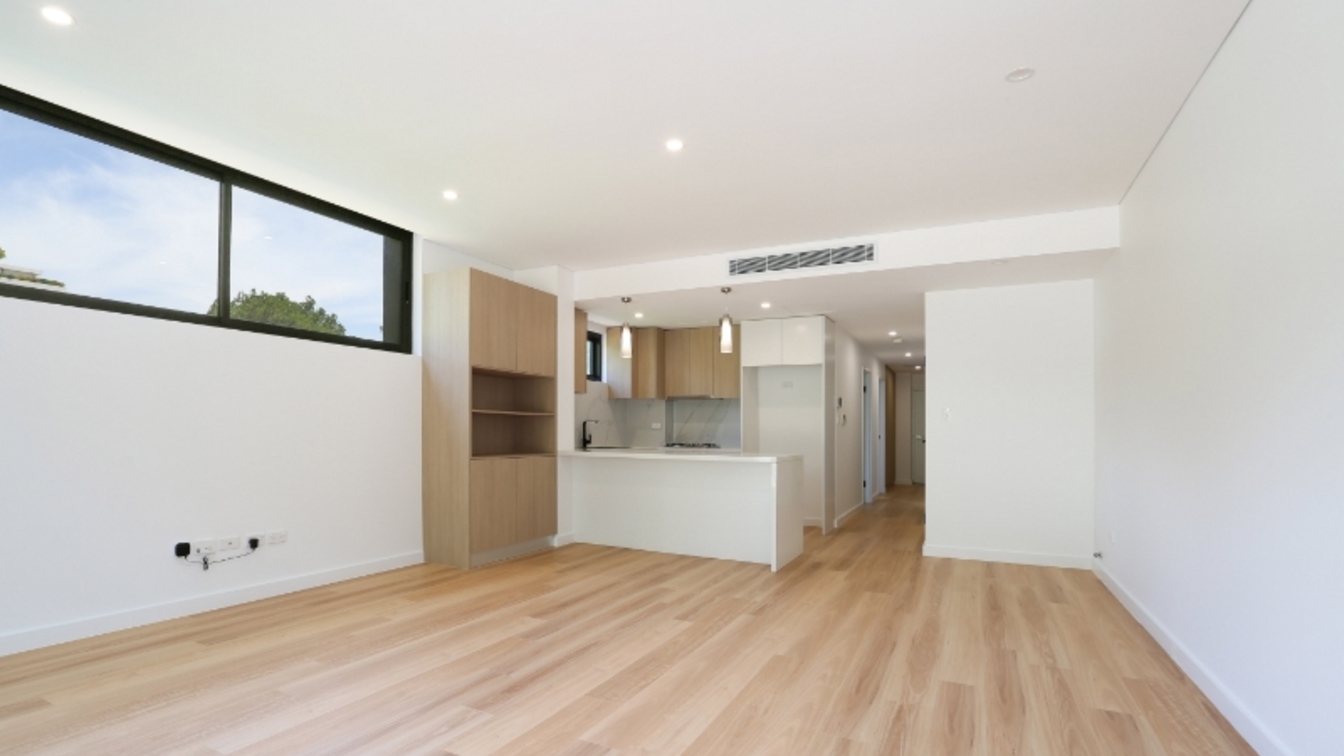 Two Bedroom Security Apartment in Adalia Complex - AFFORDABLE HOUSING - 104/304 Taren Point Rd, Caringbah NSW 2229 - 1