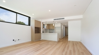 Two Bedroom Security Apartment in Adalia Complex - AFFORDABLE HOUSING - 104/304 Taren Point Rd, Caringbah NSW 2229 - 1