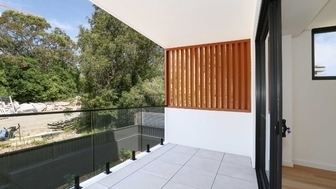 Two Bedroom Security Apartment in Adalia Complex - AFFORDABLE HOUSING - 104/304 Taren Point Rd, Caringbah NSW 2229 - 2