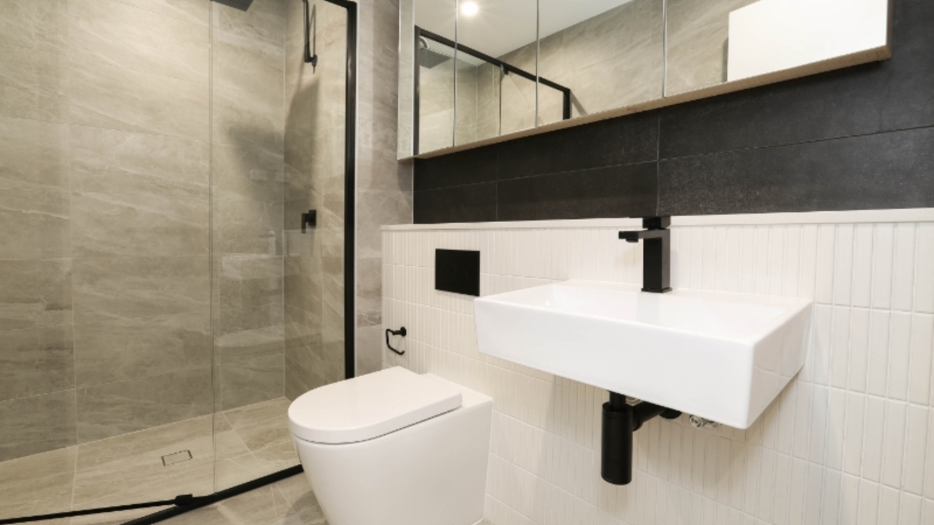 Two Bedroom Security Apartment in Adalia Complex - AFFORDABLE HOUSING - 104/304 Taren Point Rd, Caringbah NSW 2229 - 3
