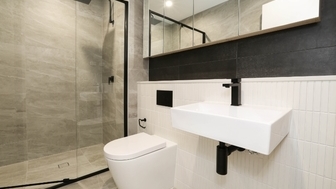 Two Bedroom Security Apartment in Adalia Complex - AFFORDABLE HOUSING - 104/304 Taren Point Rd, Caringbah NSW 2229 - 3