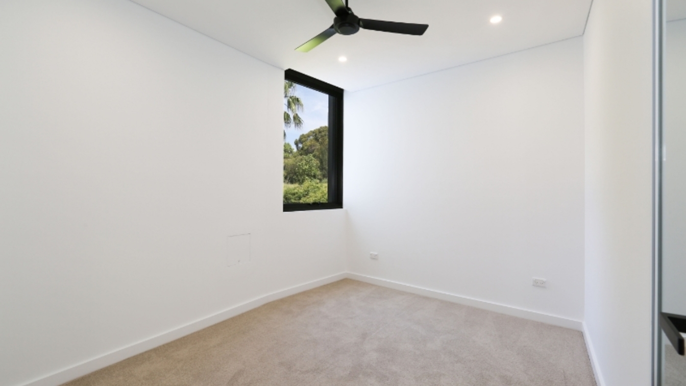 Two Bedroom Security Apartment in Adalia Complex - AFFORDABLE HOUSING - 104/304 Taren Point Rd, Caringbah NSW 2229 - 4