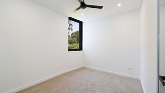 Two Bedroom Security Apartment in Adalia Complex - AFFORDABLE HOUSING - 104/304 Taren Point Rd, Caringbah NSW 2229 - 4
