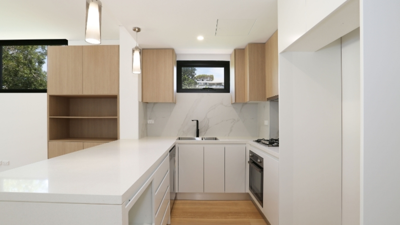 Two Bedroom Security Apartment in Adalia Complex - AFFORDABLE HOUSING - 104/304 Taren Point Rd, Caringbah NSW 2229 - 5
