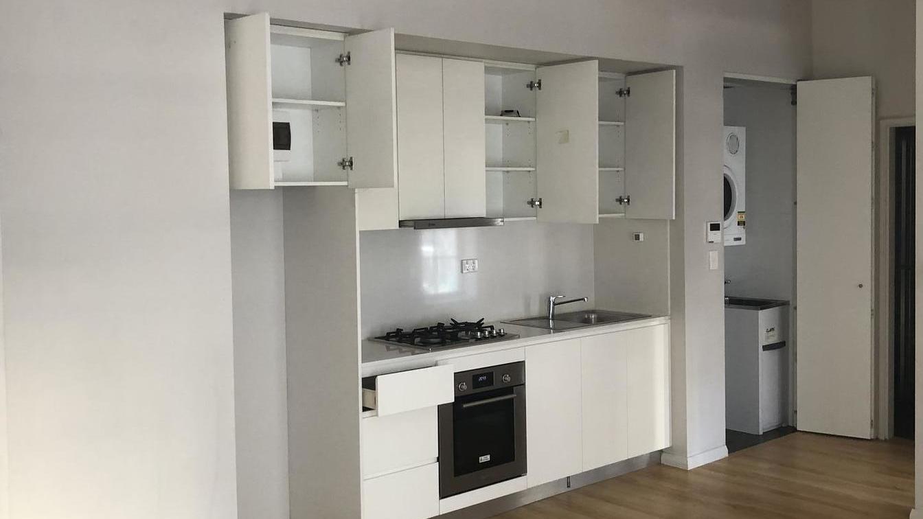  LEASED - 1 Bedroom apartment located in Ultimo! Apply Now! - 6/68 Bay St, Ultimo NSW 2007 - 5