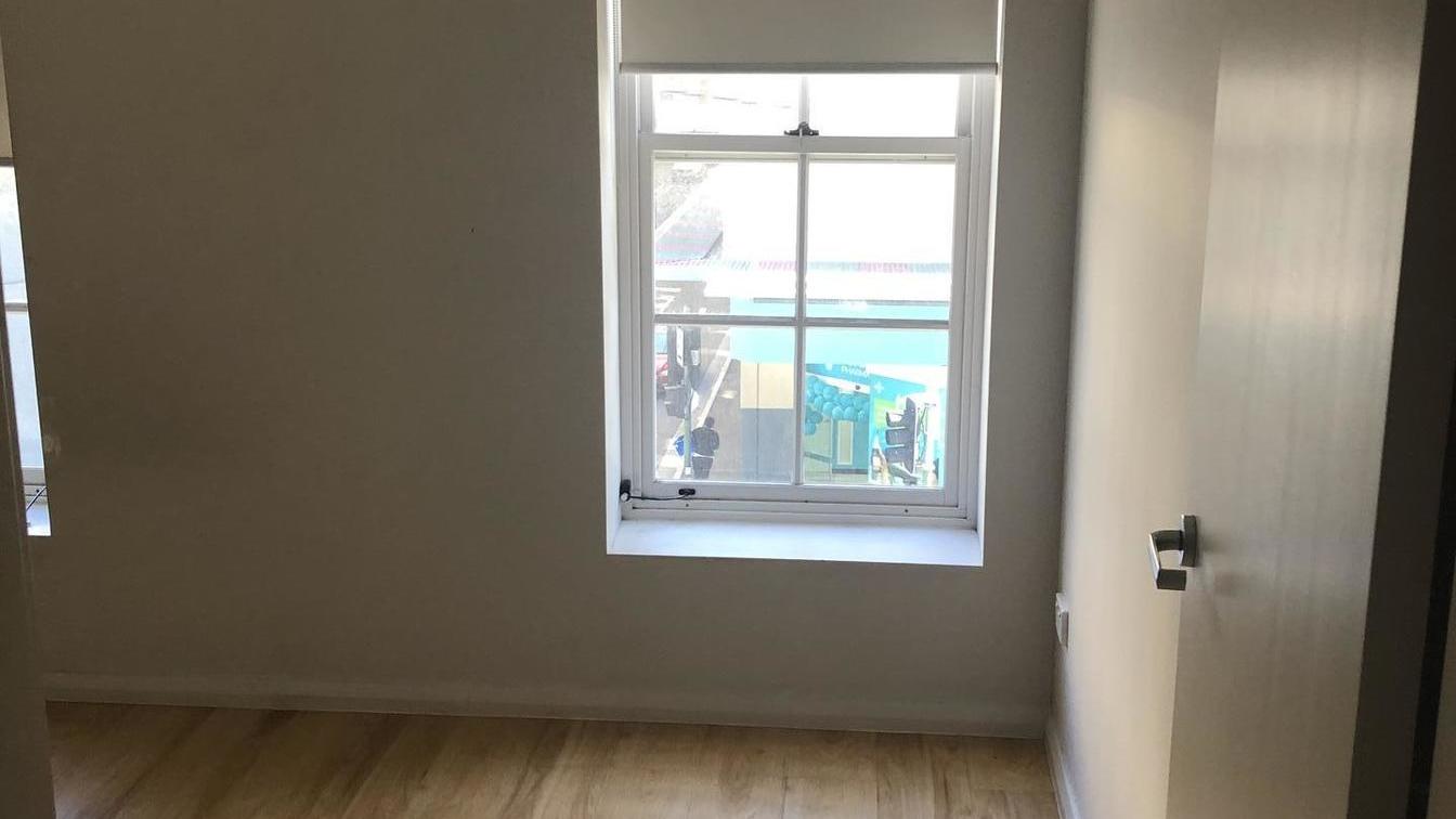  LEASED - 1 Bedroom apartment located in Ultimo! Apply Now! - 6/68 Bay St, Ultimo NSW 2007 - 6
