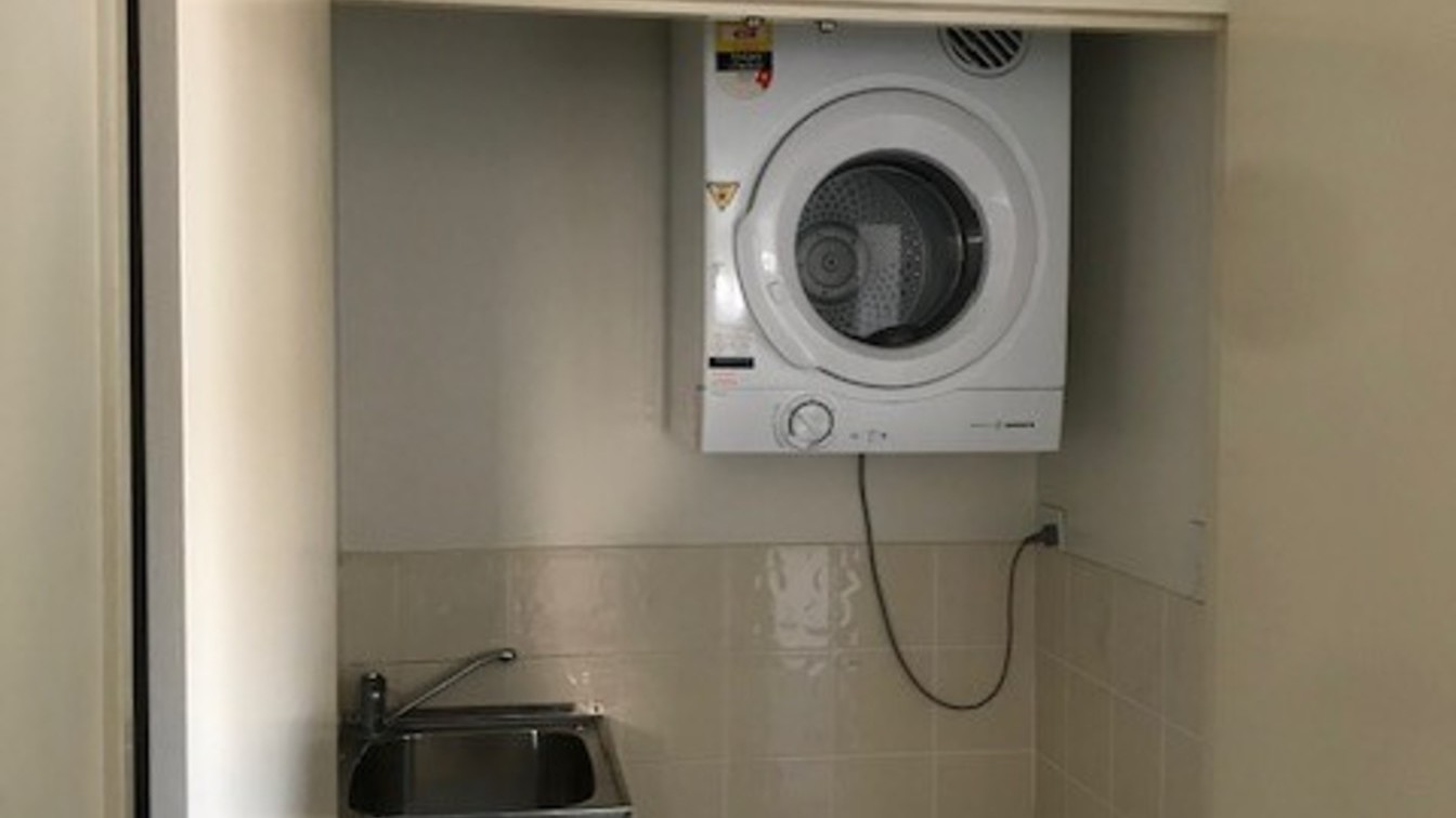 Affordable two bedroom unit  - 2-4 Fifth Ave, Blacktown NSW 2148 - 5