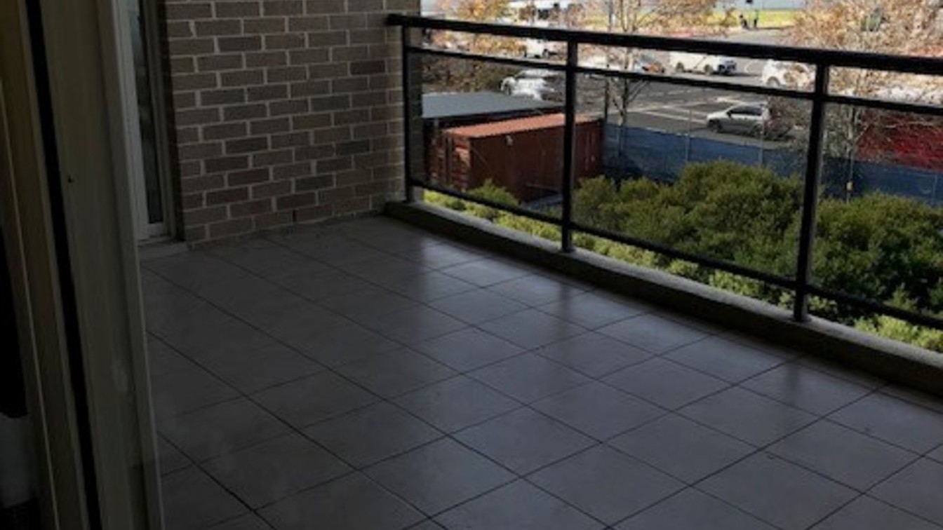 Affordable two bedroom unit  - 2-4 Fifth Ave, Blacktown NSW 2148 - 7