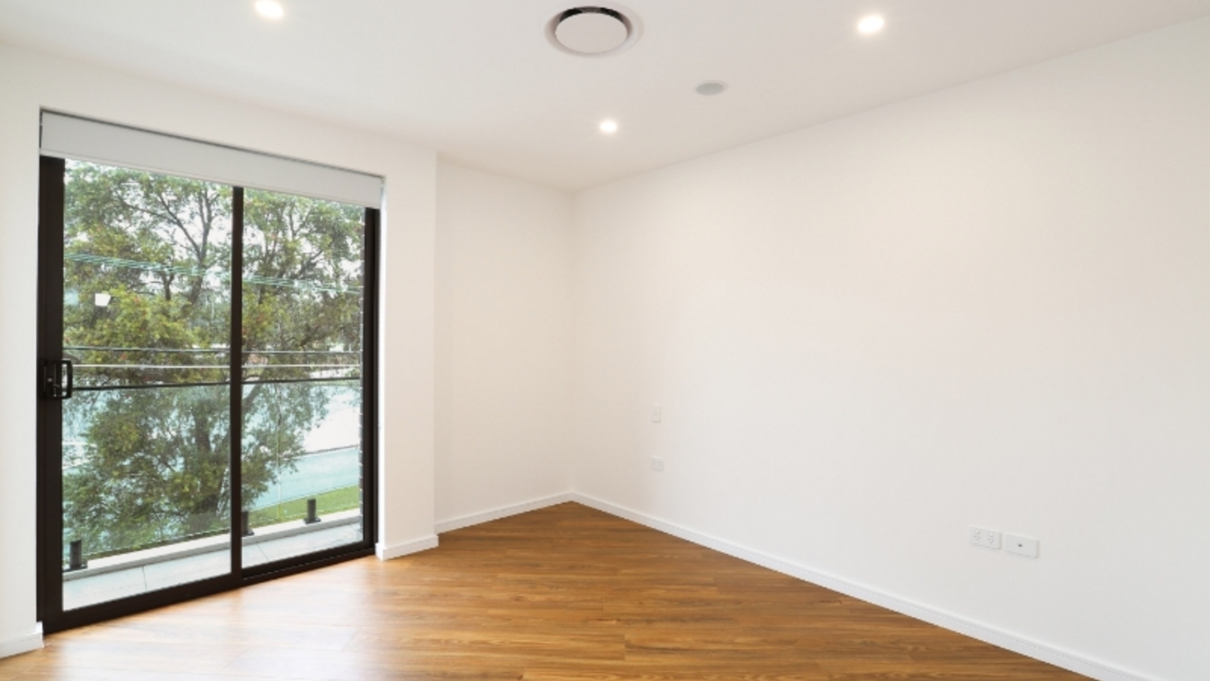 Brand New Affordable Housing - Townhouse with Disability Access - 3/103 Church St, Lidcombe NSW 2141 - 2