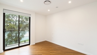 Brand New Affordable Housing - Townhouse with Disability Access - 3/103 Church St, Lidcombe NSW 2141 - 2