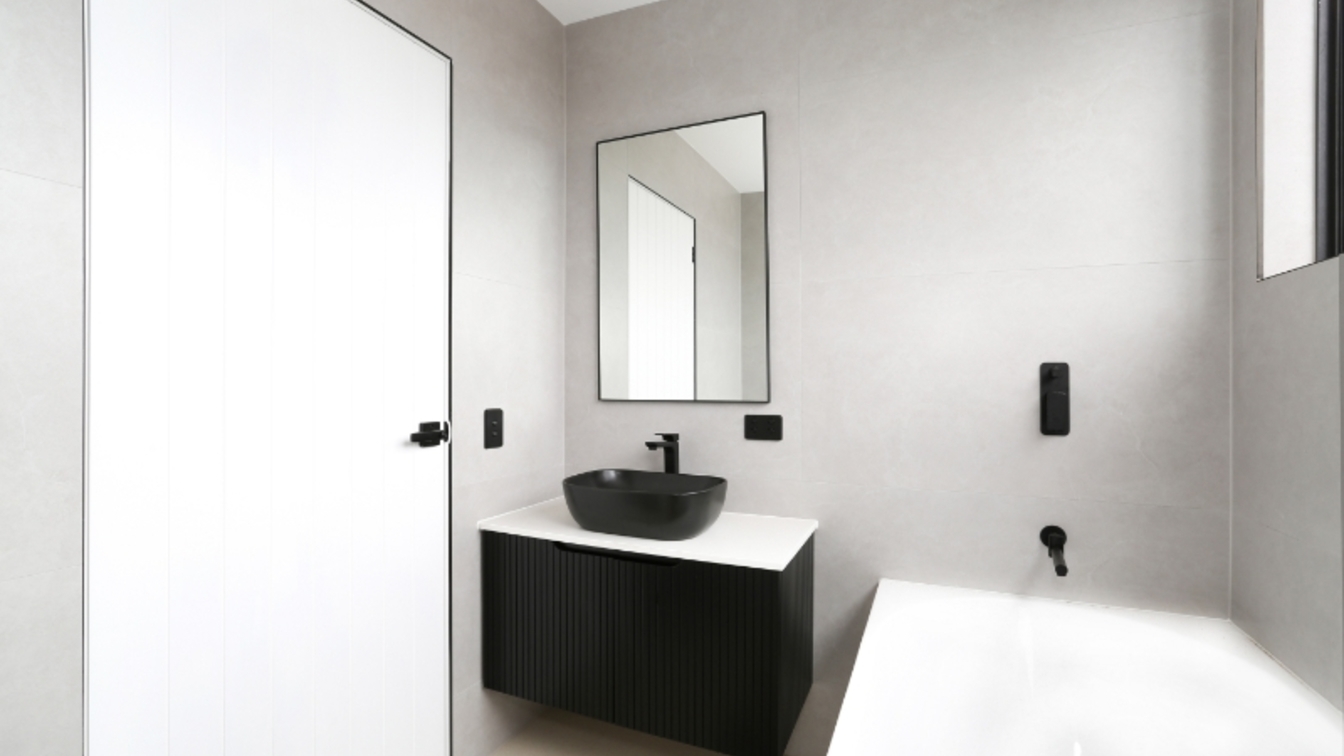 Brand New Affordable Housing - Townhouse with Disability Access - 3/103 Church St, Lidcombe NSW 2141 - 3
