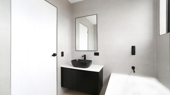 Brand New Affordable Housing - Townhouse with Disability Access - 3/103 Church St, Lidcombe NSW 2141 - 3