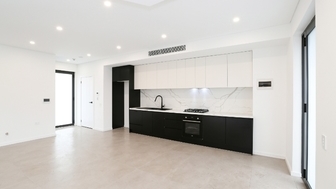 Brand New Affordable Housing - Townhouse with Disability Access - 3/103 Church St, Lidcombe NSW 2141 - 4