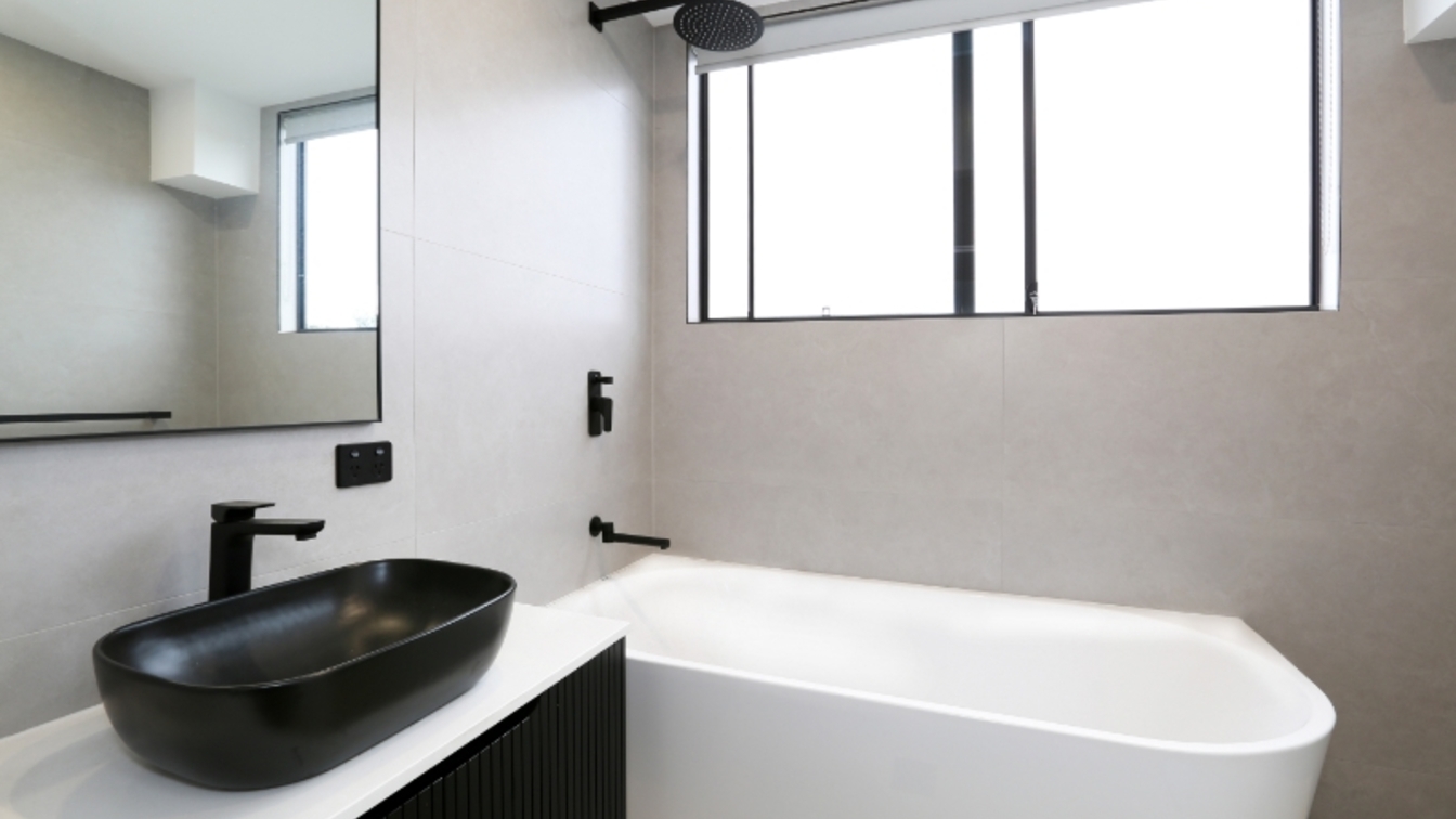 Brand New Affordable Housing - Townhouse with Disability Access - 3/103 Church St, Lidcombe NSW 2141 - 5