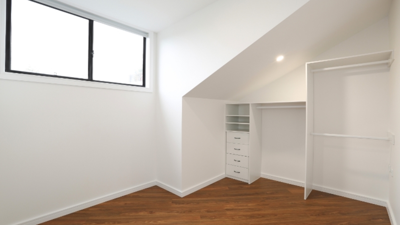 Brand New Affordable Housing - Townhouse with Disability Access - 3/103 Church St, Lidcombe NSW 2141 - 6