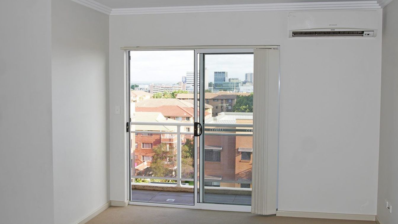 Affordable two bedroom unit - 25/51 Lachlan St, Liverpool NSW 2170 - 3