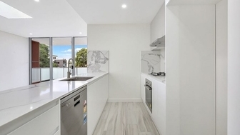 AFFORDABLE HOUSING - Modern Two Bedroom - 9/3 York St, Belmore NSW 2192 - 2