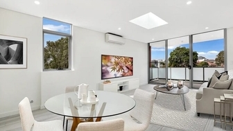 AFFORDABLE HOUSING - Modern Two Bedroom - 9/3 York St, Belmore NSW 2192 - 3