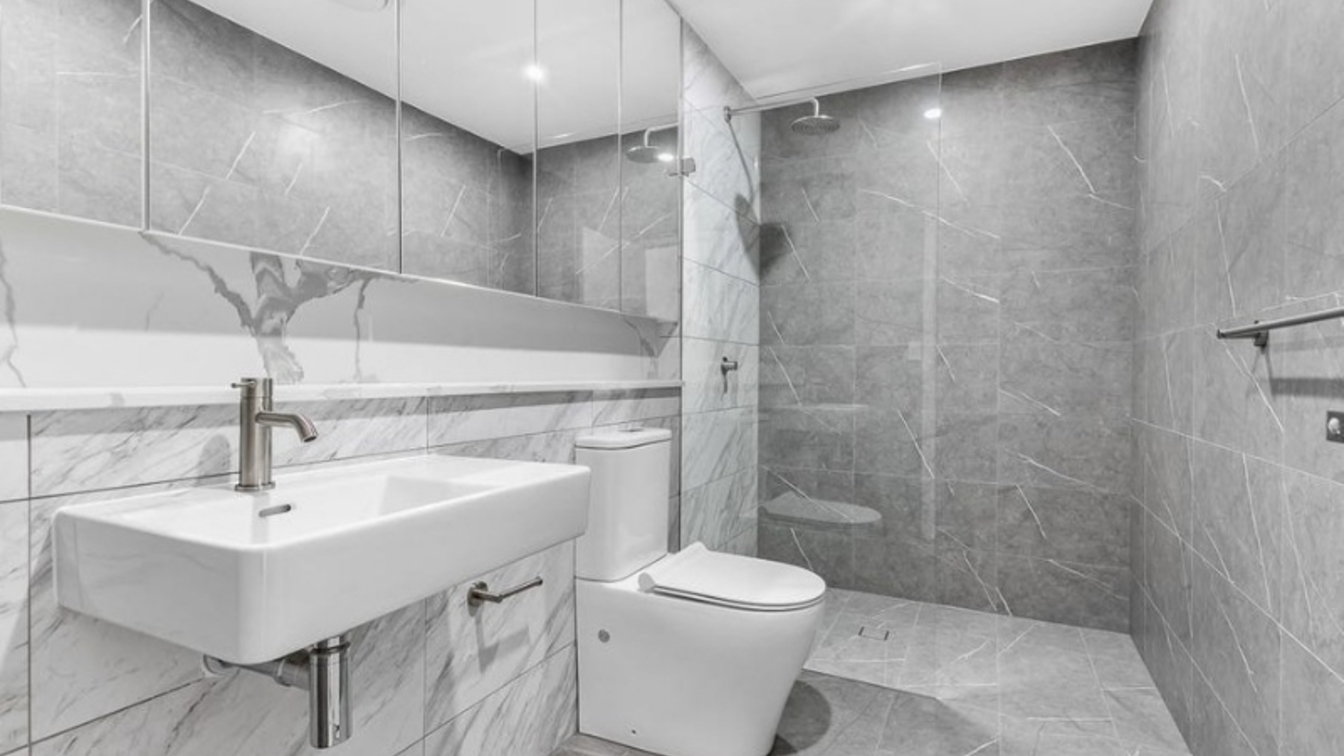 AFFORDABLE HOUSING - Modern Two Bedroom - 9/3 York St, Belmore NSW 2192 - 4