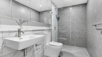 AFFORDABLE HOUSING - Modern Two Bedroom - 9/3 York St, Belmore NSW 2192 - 4