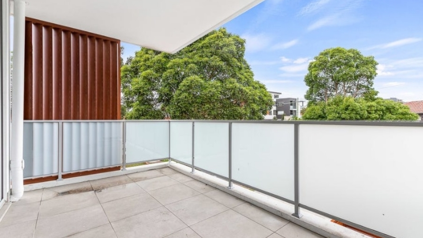 AFFORDABLE HOUSING - Modern Two Bedroom - 9/3 York St, Belmore NSW 2192 - 6