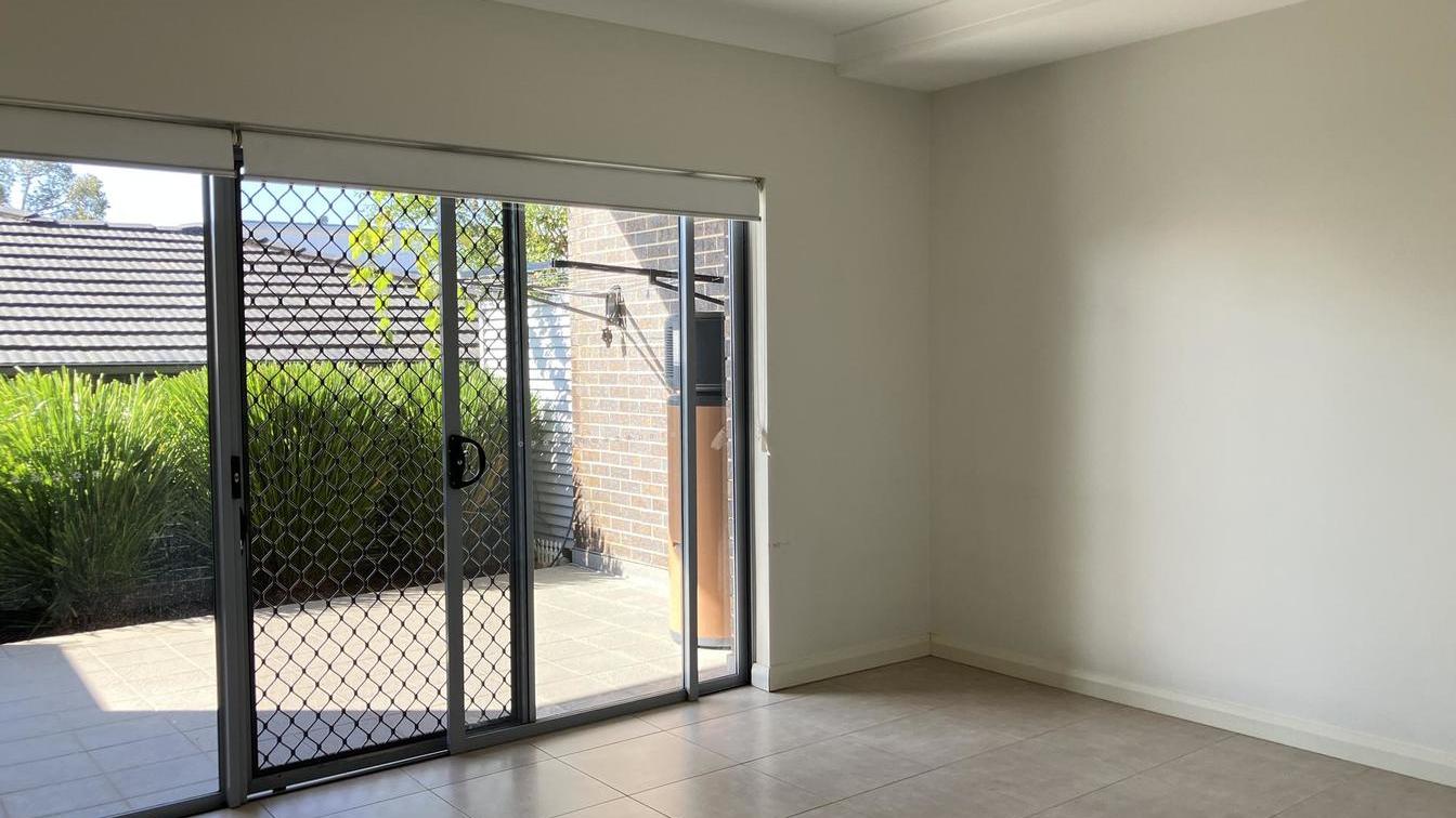 One Bedroom Unit - Affordable Housing for 55+ - 3/104 O'Sullivan Rd, Leumeah NSW 2560 - 1