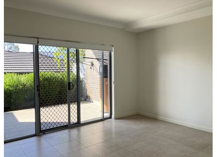 One Bedroom Unit - Affordable Housing for 55+ - 3/104 O