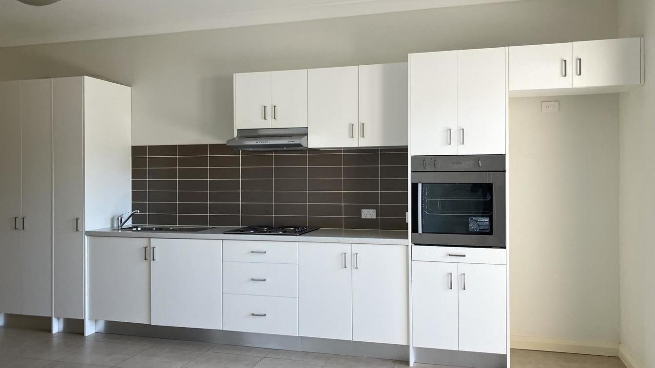 One Bedroom Unit - Affordable Housing for 55+ - 3/104 O'Sullivan Rd, Leumeah NSW 2560 - 2