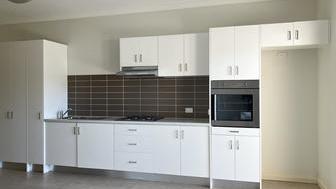 One Bedroom Unit - Affordable Housing for 55+ - 3/104 O'Sullivan Rd, Leumeah NSW 2560 - 2