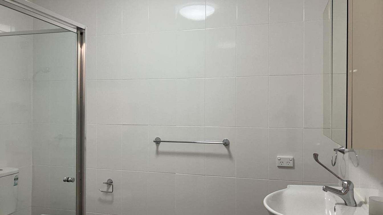 One Bedroom Unit - Affordable Housing for 55+ - 3/104 O'Sullivan Rd, Leumeah NSW 2560 - 4