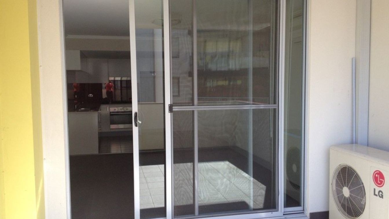 1 Bedroom, modern apartment - 44/2 West Terrace, Bankstown NSW 2200 - 2