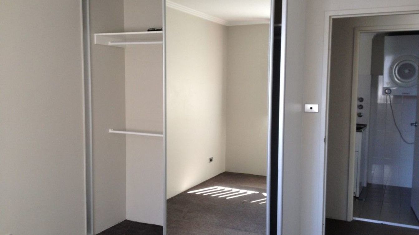 1 Bedroom, modern apartment - 44/2 West Terrace, Bankstown NSW 2200 - 4