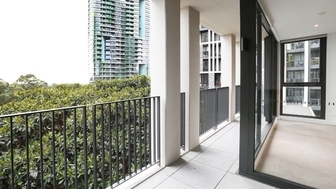 Affordable Housing 2 Bedroom Apartment at Pavilions - 10408/2 Figtree Dr, Sydney Olympic Park NSW 2127 - 1